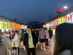 -大学城夜市大排档(凤栖路店)