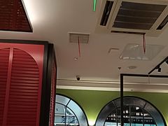 -Aqua Oasis 水天堂(石路天虹店)