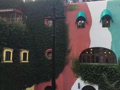 -三鹰之森吉卜力美术馆