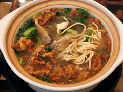 -溢香苑瓦罐(前进路店)