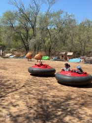 -浅山蜜塘奇妙乐园·亲子营地