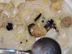 -合合春饼·酱骨·东北菜(潘家园店)