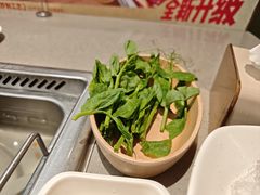 -海底捞火锅(枫蓝国际购物中心店)