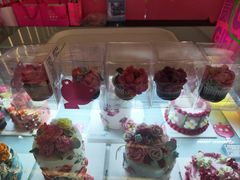 -BONCAKE裱花蛋糕(万象汇店)