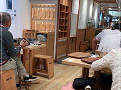 -小满手工粉(上海新世界城店)