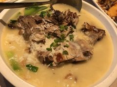 -漢舍中国菜馆(889广场店)