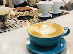 -WATER CAFE(广厦店)