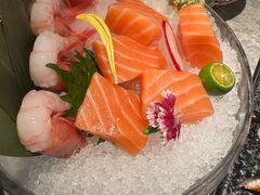 -炙柒Sekinana·精致日料(合生汇店)