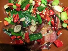 -寨子里的·钵钵菜·湘西山里菜(魅力湘西店)