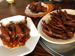 -酱皇乳鸽(富威大厦B座店)