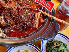 -回味黑鸭煲·始于2006(万松园店)