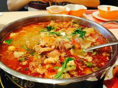 -刘一锅筋头巴脑(大悦城C店)