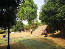 -长沙小顽国景区