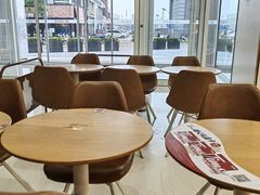 -Tims天好咖啡·贝果(融汇佳盛大厦店)