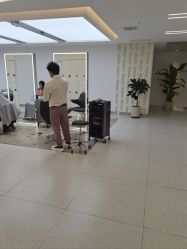 -魔型社烫染店