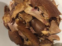 -黔蘑菇四季餐厅(观山湖店)