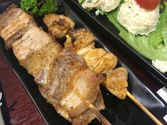 -胜代日本料理(云程巷小区店)