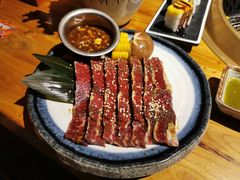 烧汁牛五花-竹涟烧肉(欢肆店•原星悦荟店)