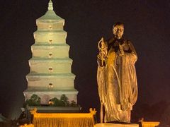 -大唐不夜城