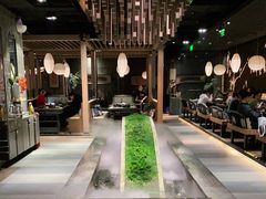 -湊湊火锅·茶憩(石家庄万象城店)