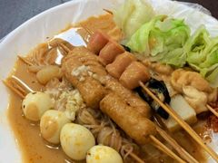 -郭记小街麻辣烫(南小街总店)