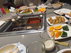 -海底捞火锅(杭州萧山宝龙广场店)