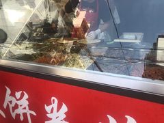 -庄记大饼卷菜(醒狮小区店)