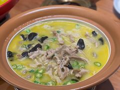 -肖记公安牛肉鱼杂馆·省级非物质文化遗产(崇仁路江滩直营店)