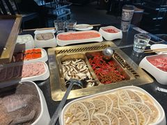 -川西坝子火锅(清江东路3.0直营店)