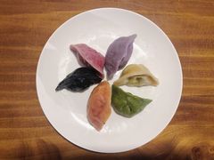 -百好乐宠物友好餐厅(朝外大街店)