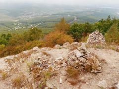 -帽儿山国家森林公园