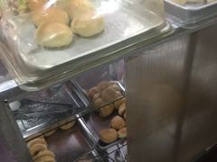面包点心-石楼老字号糖水店(人民路店)