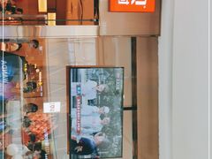 -西贝(东城万达广场店)