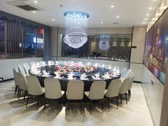包厢-胜记为食家·创新粤菜(车公庙店)