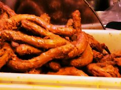 -黄毛鸭脖(汉阳总店)