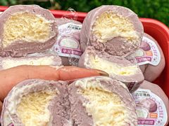 -古早萬丹传统台湾糕点(江宁金鹰店)