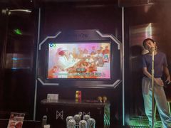 -酷秀KTV(五道口店)