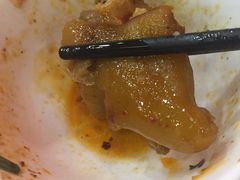 -廖老妈蹄花(中海国际店)