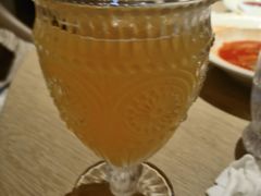 全麦列巴金格瓦斯-波特曼西餐厅(中央大街店)