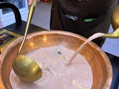 -诺敏塔拉奶茶-布里亚特包子-手把肉(锦都会店)