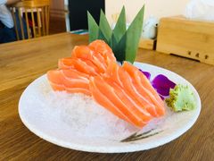 -酒井酱子·深夜食堂(东城汇店)