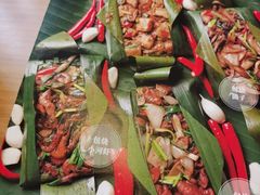 -山茶云南菜(永安里店)
