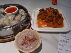 -旺达·福州菜(正大广场店)
