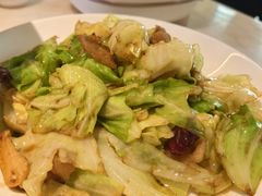 -茅庐川菜(烟台万象汇店)