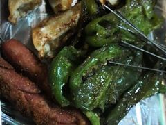 -黑皮烧烤(民意四路店)