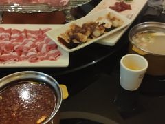 -鲁西肥牛(九方购物中心店)