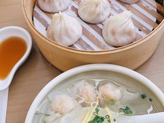 -苏小柳点心·手作小笼包(浦东嘉里城分院)