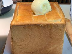 -绿茶餐厅(成都太古里店)