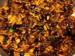 -紫光园·烤鸭(吕家营店)