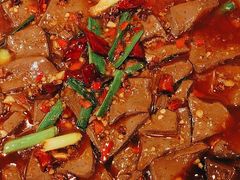 -陈胖子特色菜.鲜货现炒(融景城店)